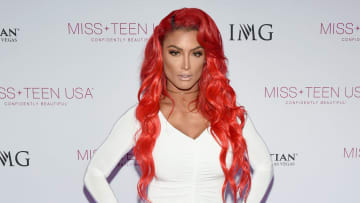 Eva Marie anunció su regreso a la WWE tras varios años de su partida