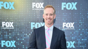 Joe Buck