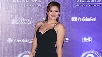 "Gomita" tiene 27 años y es una influencer mexicana 
