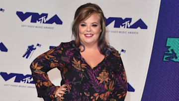 'Teen Mom OG's Catelynn Lowell asks fans to be respectful of her privacy.