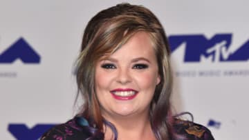 'Teen Mom OG's Catelynn Lowell slammed for yet another "clickbait" post as she suggests that she's having a baby boy.