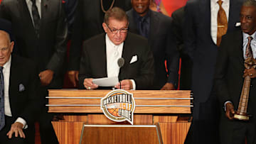 La especial ceremonia para inmortalizar a estrellas del baloncesto no se realizará este año