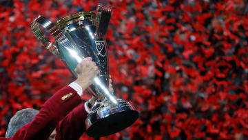 MLS Cup