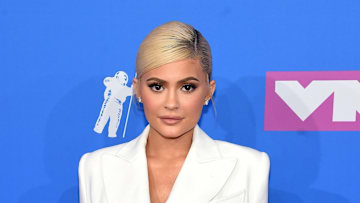 2018 MTV Video Music Awards - Arrivals