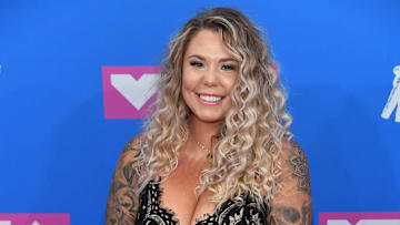 Kailyn Lowry combats haters criticizing her for having three baby daddies.