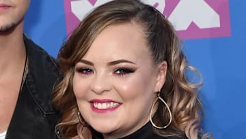 Catelynn Lowell sends support to 'Teen Mom OG' co-star Mackenzie McKee.