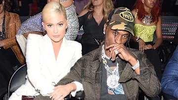 Kylie Jenner y Travis Scott podrían estar dándose una nueva oportunidad para el amor 