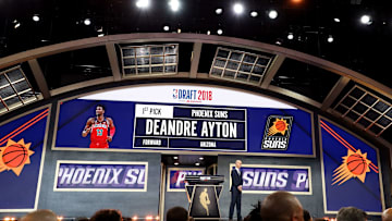 2018 NBA Draft