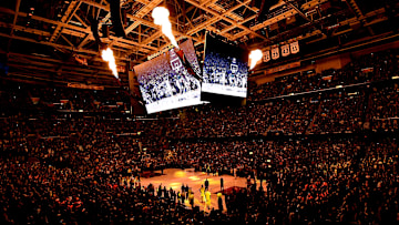 2018 NBA Finals - Game Four