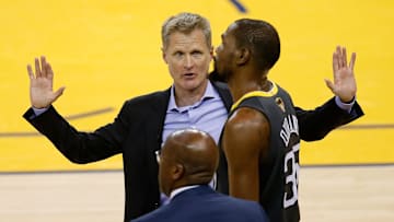 2018 NBA Finals - Game Two