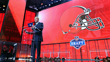 The Cleveland Browns have made some notable seventh-round picks in team history.