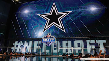 Los Cowboys tendrán un pick de primera ronda en 2020