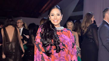 Vanessa Bryant será la madrina de la hija de Pau Gasol