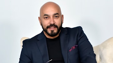 Lupillo Rivera se separó en 2019 de Mayeli Alonso