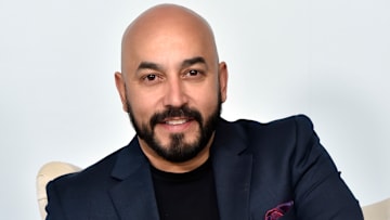 Lupillo Rivera aseguró que ya está en proceso de quitarse los tatuajes de Belinda
