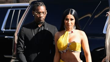 Offset pidió respeto a las mujeres raperas y aseguró que son poderosas y talentosas