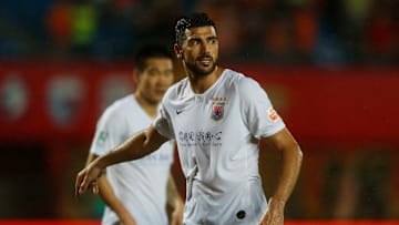 Graziano Pellè Graziano Pellè