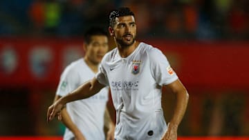 Graziano Pellè