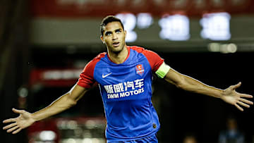 Retorno ao Brasil? Alan Kardec diz ter descartado dois gigantes de São Paulo. Retorno ao Brasil? Alan Kardec diz ter descartado dois gigantes de São Paulo.