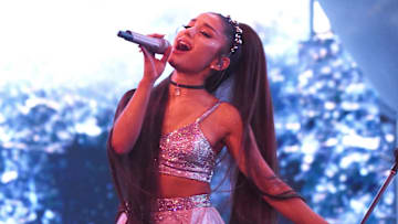 Aún no se ha confirmado la fecha exacta del estreno del nuevo álbum de Ariana Grande