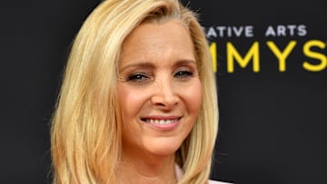2019 Creative Arts Emmy Awards - Arrivals