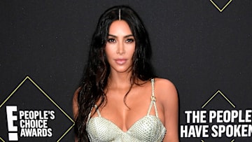 2019 E! People's Choice Awards - Social Crops