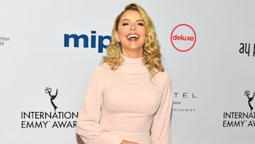 Marjorie de Sousa es una gran actriz y cantante venezolana con éxito en México 