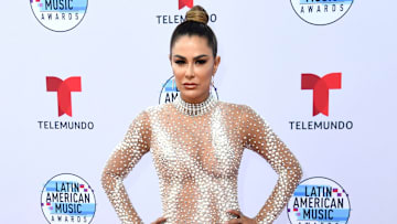 Ninel Conde es también conocida como "El Bombón Asesino"