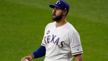 2019 MLB All-Star Game, presented by Mastercard