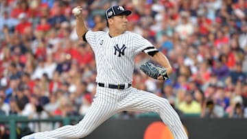 Masahiro Tanaka está en condición de agente libre