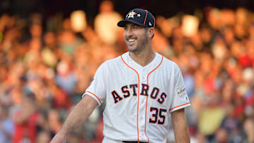 2019 MLB All-Star Game, presented by Mastercard