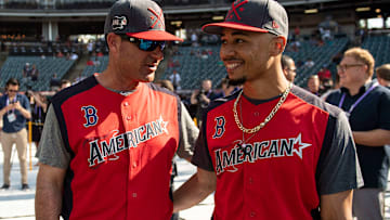 2019 MLB All-Star Game, presented by Mastercard