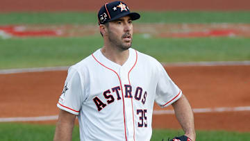 2019 MLB All-Star Game, presented by Mastercard