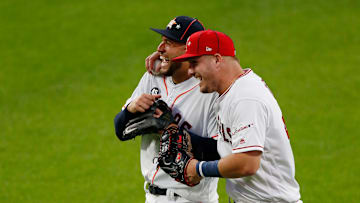 2019 MLB All-Star Game, presented by Mastercard