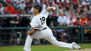 2019 MLB All-Star Game, presented by Mastercard