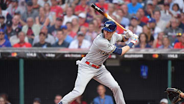 2019 MLB All-Star Game, presented by Mastercard