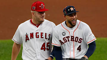 2019 MLB All-Star Game, presented by Mastercard
