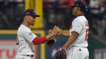 Francisco Lindor and Mookie Betts could be traded
