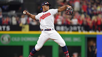Francisco Lindor tiene los días contados en Cleveland