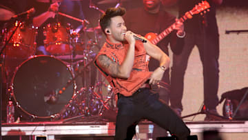 Prince Royce hace historia con su éxito "Carita inocente"