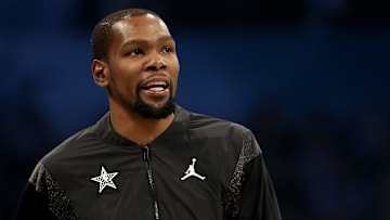 2019 NBA All-Star Game