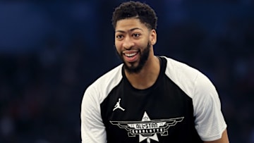 2019 NBA All-Star Game