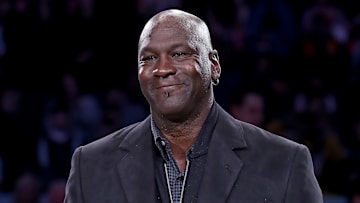 Michael Jordan continúa siendo un fenómeno mundial incluso habiéndose retirado de la cancha hace ya muchos años