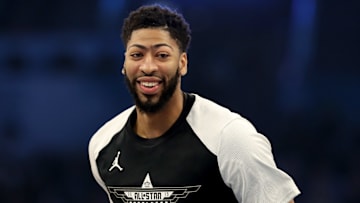 2019 NBA All-Star Game