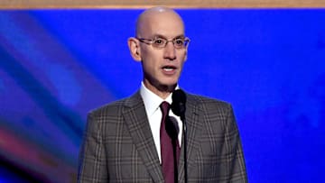 2019 NBA Awards Presented By Kia On TNT - Inside