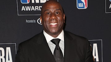 2019 NBA Awards Presented By Kia On TNT - Press Room