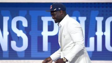 2019 NBA Draft