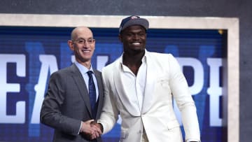 2019 NBA Draft