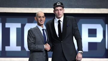 2019 NBA Draft