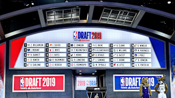 2019 NBA Draft